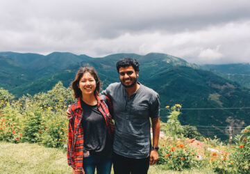 bean voyage bv cofounders