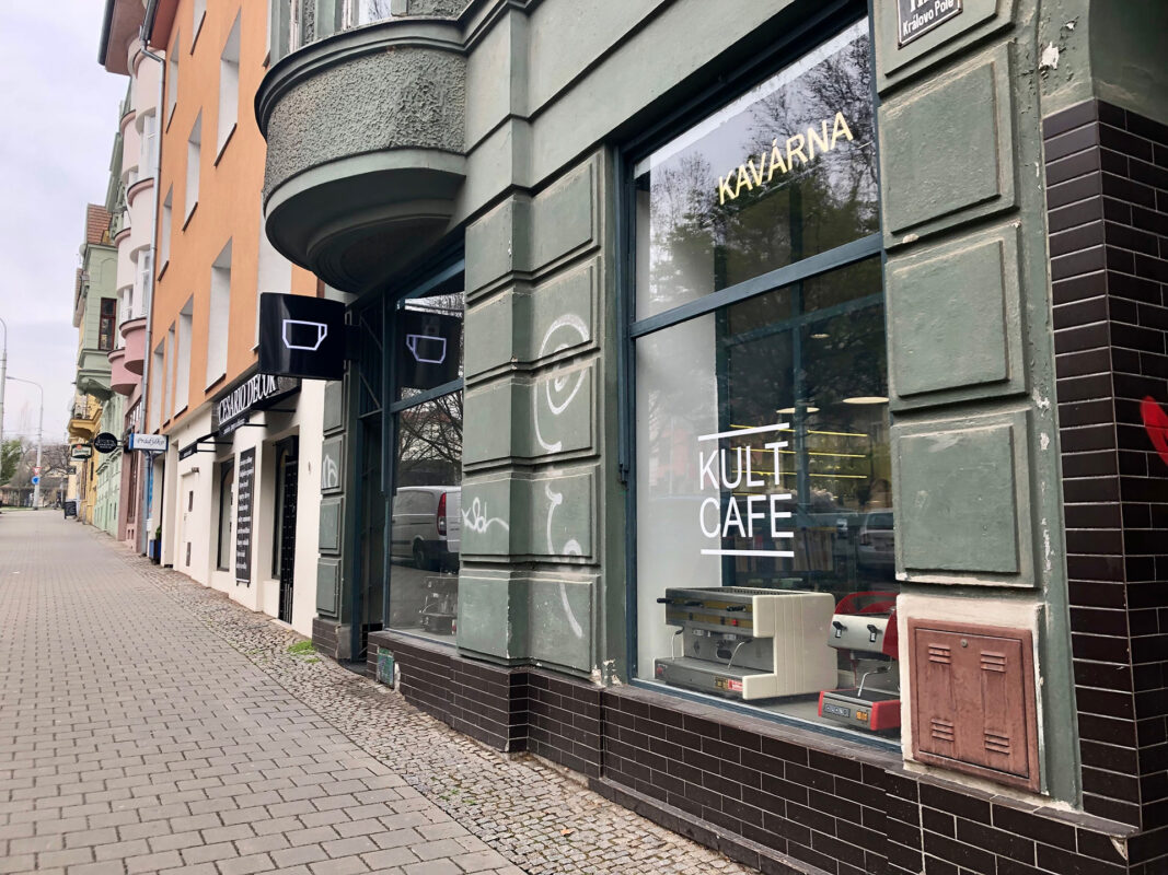 brno kultcafe exterior chloeweiser