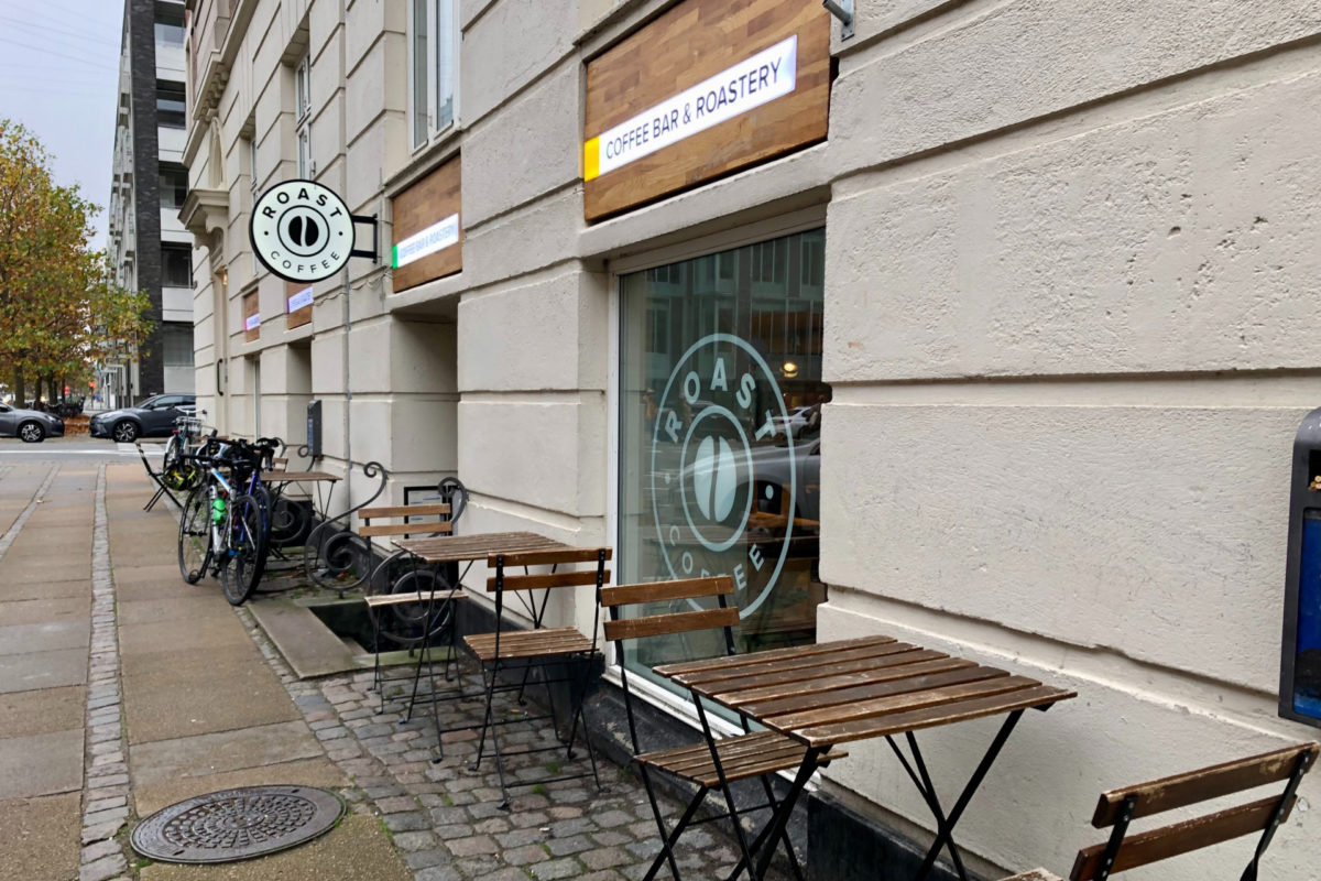 copenhagen roastcoffee exterior chloeweiser