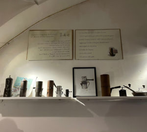 cuccuma naples cuccuma museum at cuccuma caffe molly fitzpatrick