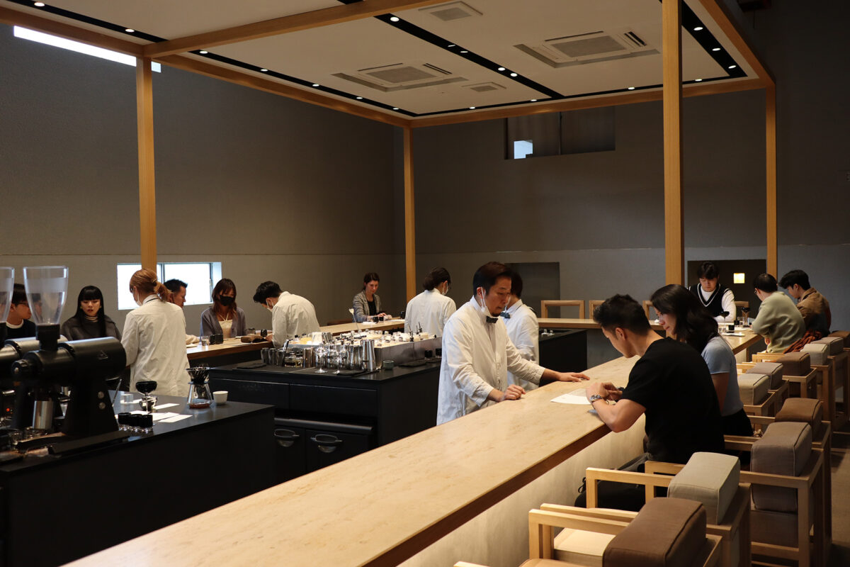 interior koffee mameya kakeru aimie eliot