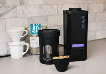 kaffelogic kitchen 36