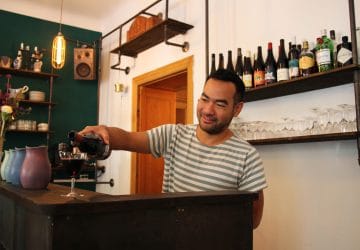 Khao Taan Gaan