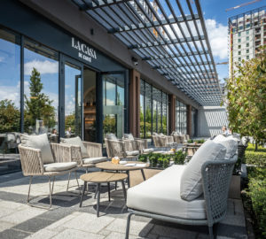 la casa de caffe 4