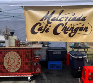 malcriada 2