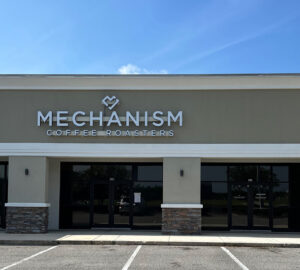 mechanism coffee 3