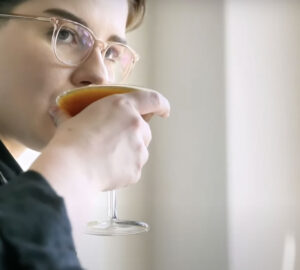 morgan drinks coffee eckroth onyx coffee lab espresso martini sprudge