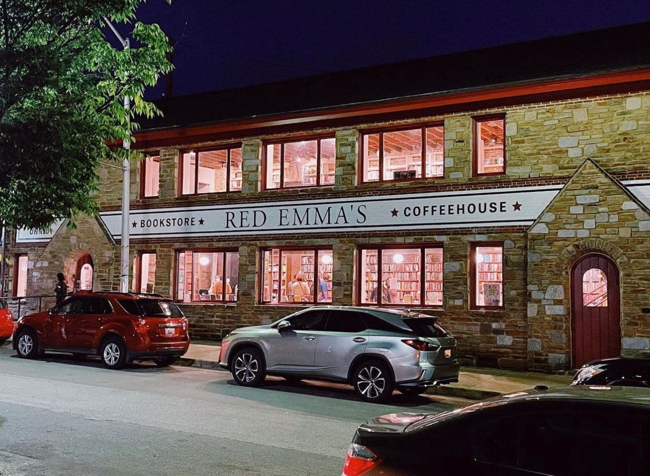 red emmas