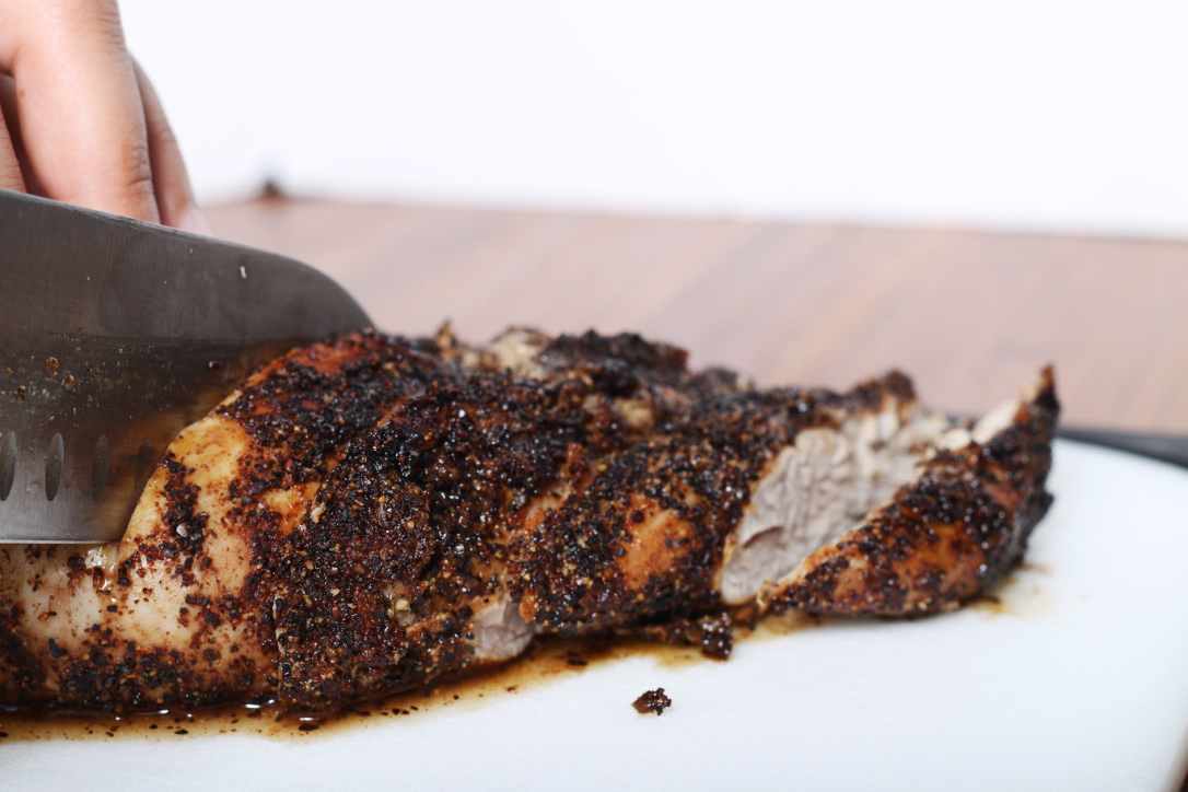 coffee bbq barbecue rub midyett premium spirited cooking the speckled palate sprudge