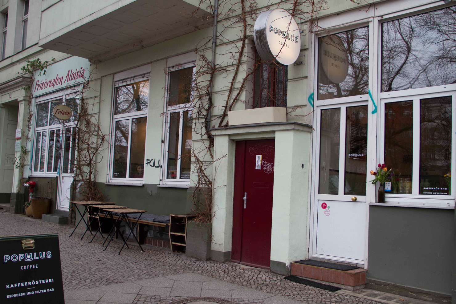 populus coffee berlin germany cafe roastery sprudge