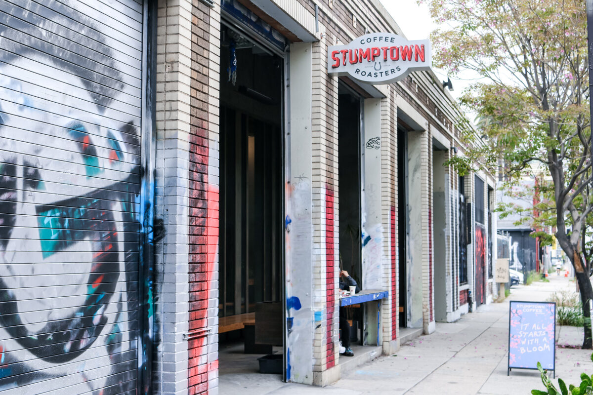 stumptown 2