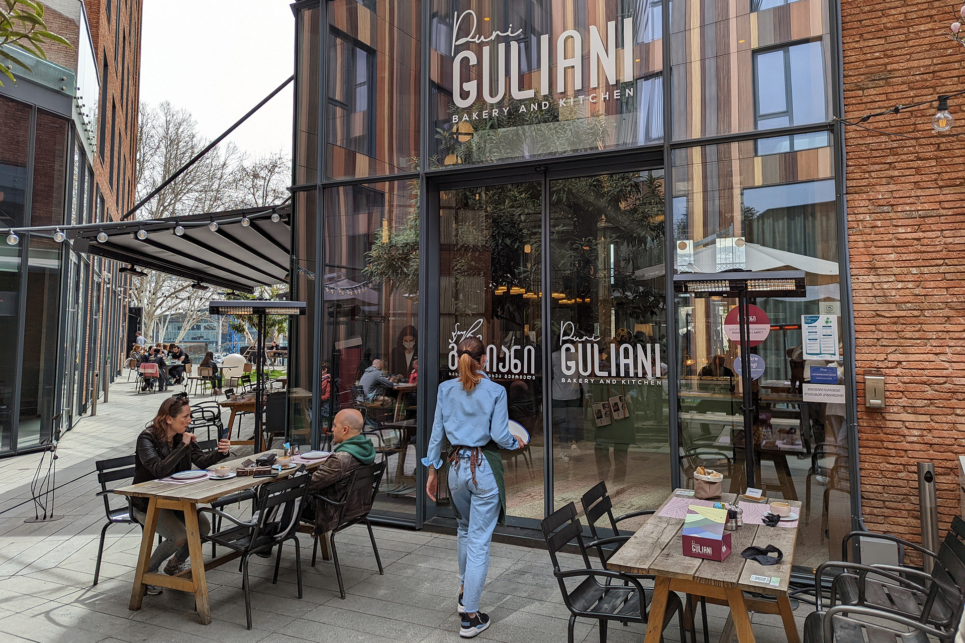 tbilisi purig exterior nikita solberg