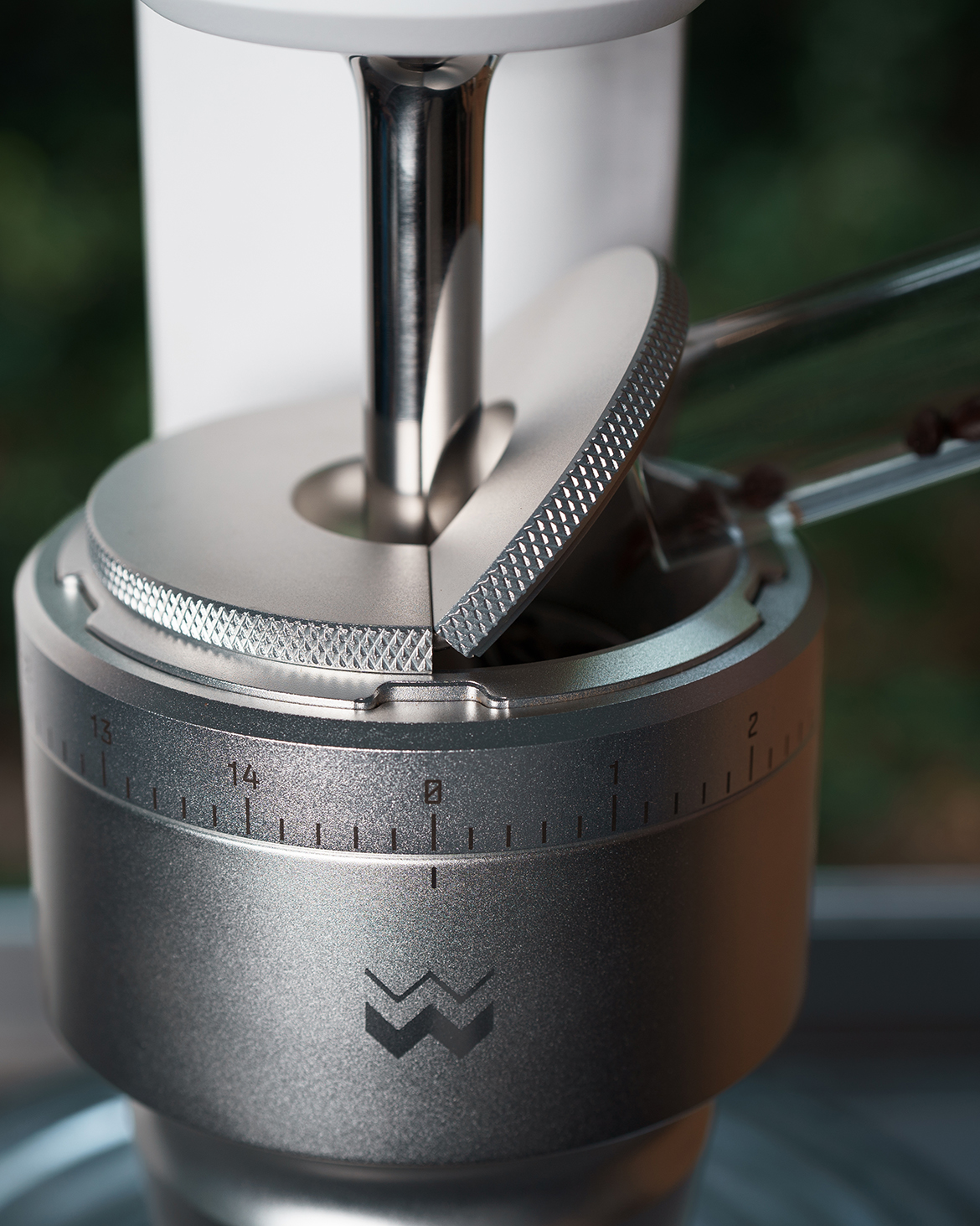 weber key mk2 3