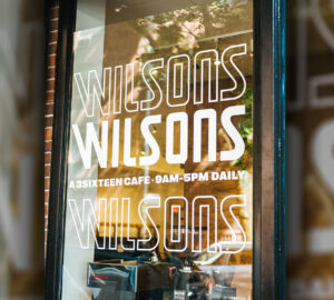 wilsons