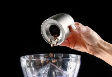 artpresso la marzocco dosing cup2